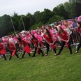 Heart Angels at Bsingstoke Festival 19/06/2013