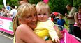 Race For Life Bedford From The Track 2