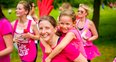 Race for Life Ipswich 2013 Part 2