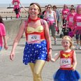Race For Life Rhyl