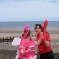 Race For Life Rhyl