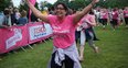 Race for Life Watford - Finish Line