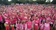 Redditch Race For Life - 1