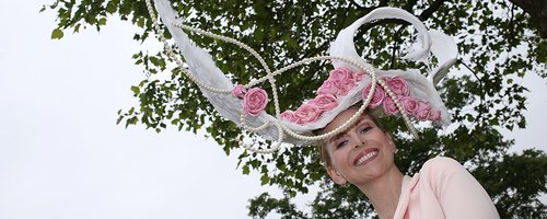 Royal Ascot Hats