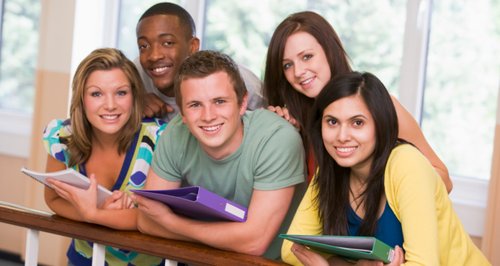 Students