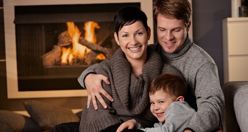 Family Fire