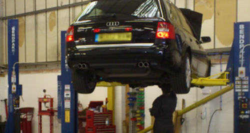 LCG Services