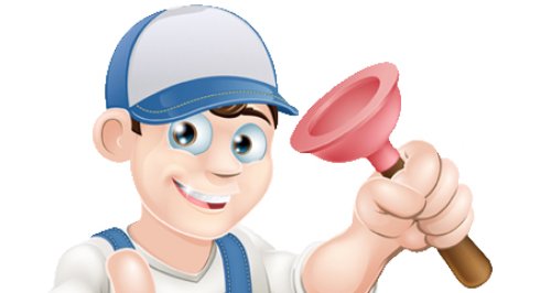 Happy Drains