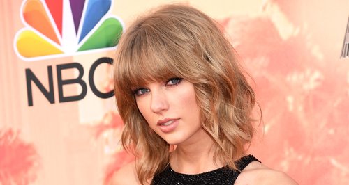 Taylor swift a iheartradioawards