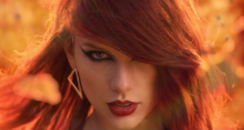 Taylor Swift - Bad Blood