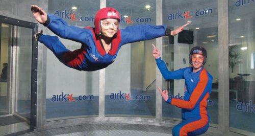 Airkik