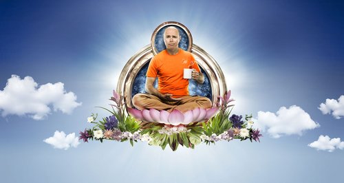 sky, karl pilkington