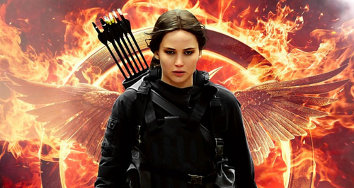 Watch Hunger Games Part 3