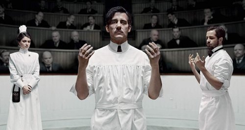 sky, the knick