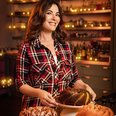 Nigella Lawson Christmas Special
