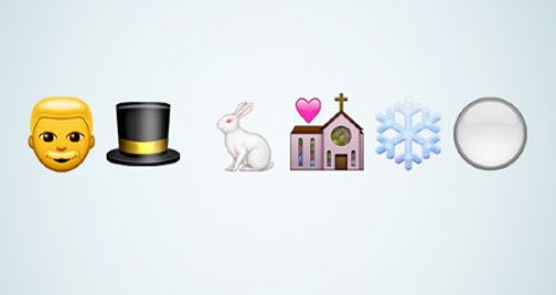 Emoji story title SpeakEmoji