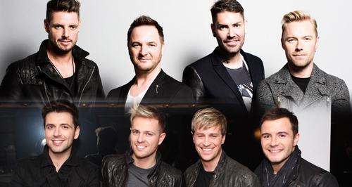 Boyzlife supergroup
