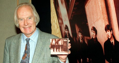 george martin