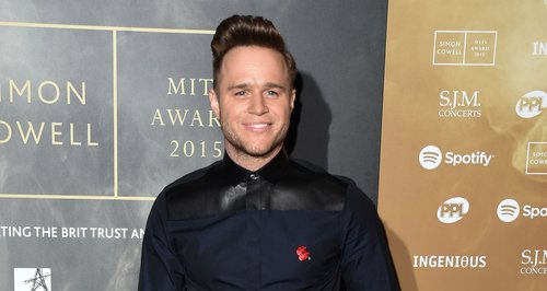 Olly Murs