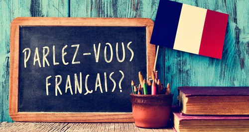 French France stock image
