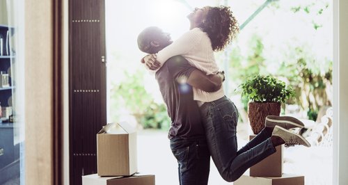 Moving House