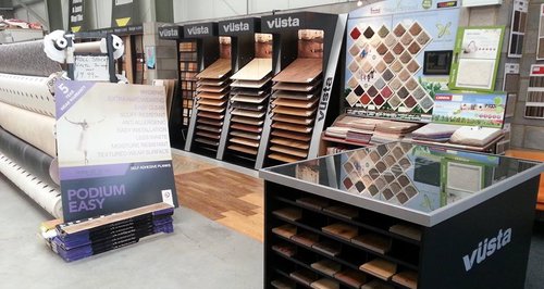 1st Choice Carpets