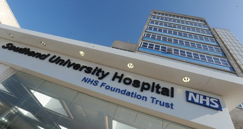 Southend Hospital