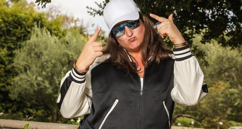 X Factor Honey G