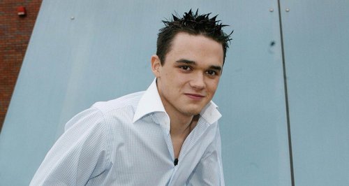 Gareth Gates