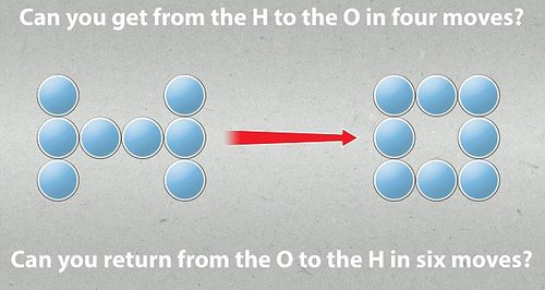 Brain Teaser Coin Quiz