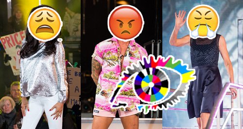 Celebrity Big Brother Canvas