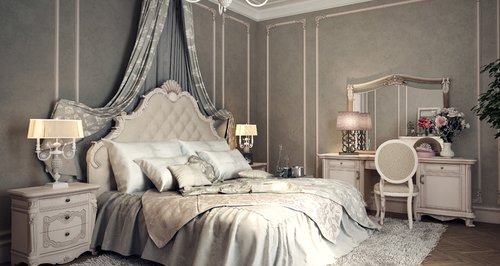 Merlin Interiors