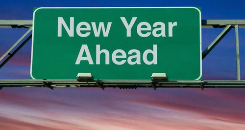 New Year