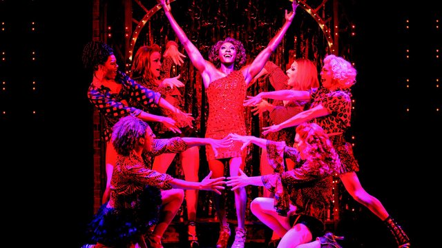 Kinky boots discount coupon toronto