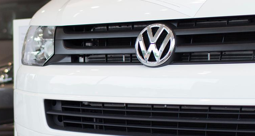 Breeze VW