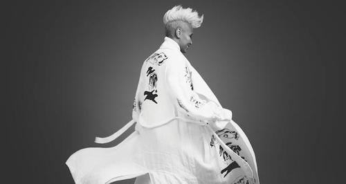 Emeli Sande Tour Press Shot 2017