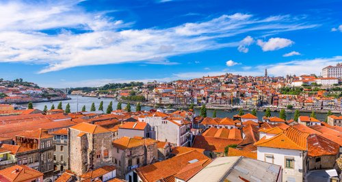 Porto, Portugal