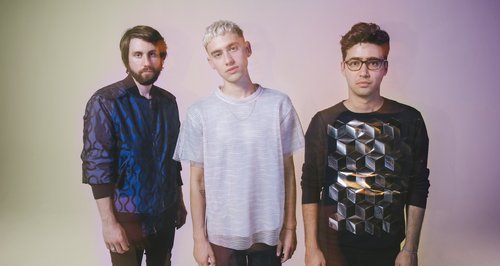 Years & Years
