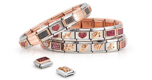 Nomination Jewellers