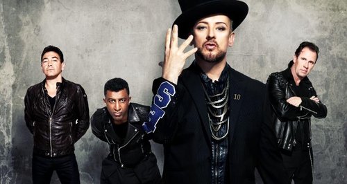 Culture Club