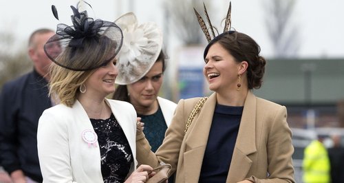 Ladies Day