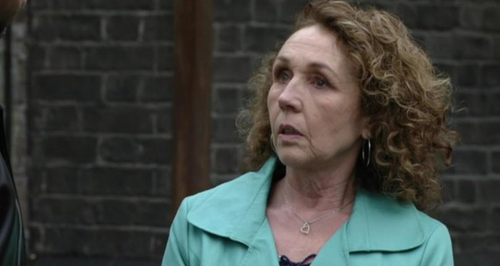 Tracey Eastenders