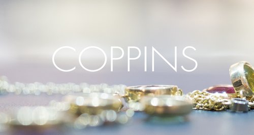 Coppins