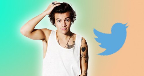 Harry Styles Canvas