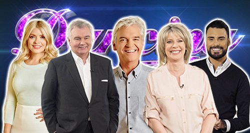 Dancing on Ice is coming back to ITV Dancing on Ice is coming back to ITV