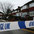Police tape