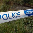 police tape generic