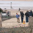Kevin Bacon - West Wittering