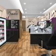 beauty and skincare