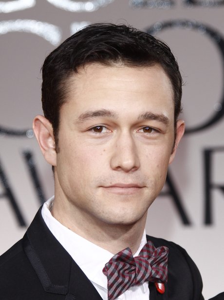 Joseph Gordon-Levitt - Child Actors: Then And Now - Heart